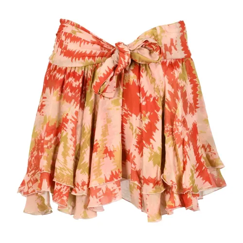 Skirts > Short Skirts - - Dondup - Modalova