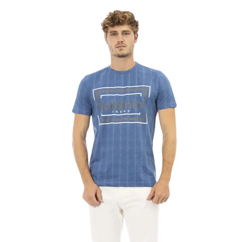 Tops > T-Shirts - - Baldinini - Modalova
