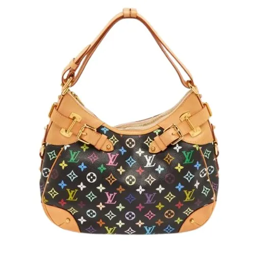 Pre-owned > Pre-owned Bags > Pre-owned Shoulder Bags - - Louis Vuitton Vintage - Modalova