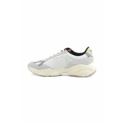 Colmar - Shoes > Sneakers - Gray - Colmar - Modalova
