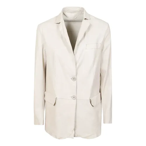 Jackets > Blazers - - Salvatore Santoro - Modalova