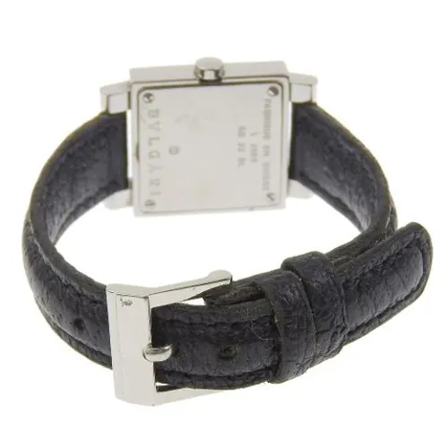 Pre-owned > Pre-owned Accessories > Pre-owned Watches - - Bvlgari Vintage - Modalova