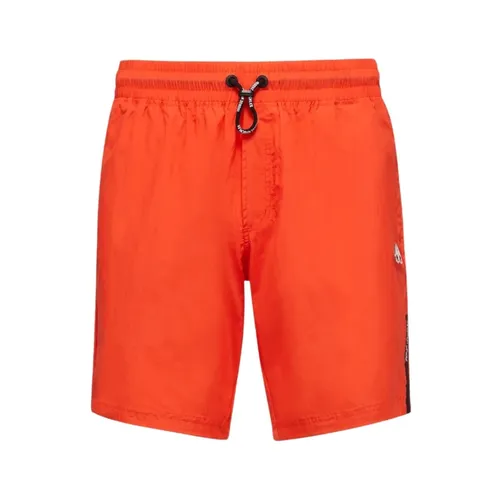 Shorts > Casual Shorts - - Moose Knuckles - Modalova