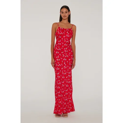 Dresses > Day Dresses > Maxi Dresses - - Rotate Birger Christensen - Modalova