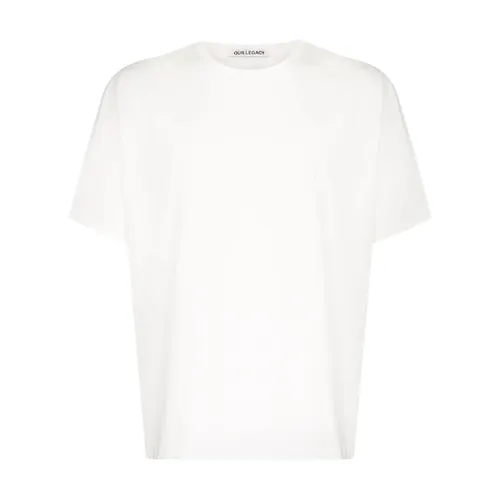 Tops > T-Shirts - - Our Legacy - Modalova