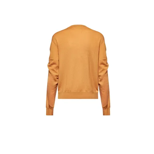 Knitwear > Round-neck Knitwear - - Silvian Heach - Modalova