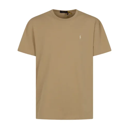 Tops > T-Shirts - - Polo Ralph Lauren - Modalova