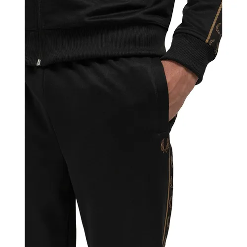 Trousers > Sweatpants - - Fred Perry - Modalova
