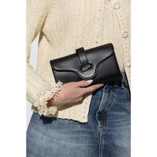 Bags > Clutches - - Emporio Armani - Modalova