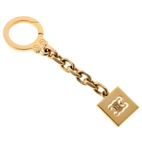 Pre-owned > Pre-owned Accessories - - Celine Vintage - Modalova