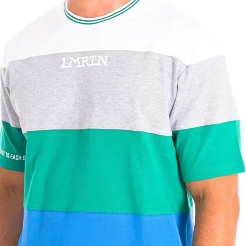 Tops > T-Shirts - - La Martina - Modalova