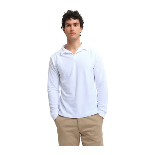 Tops > Polo Shirts - - Peninsula - Modalova