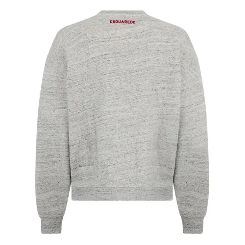 Sweatshirts & Hoodies > Sweatshirts - - Dsquared2 - Modalova