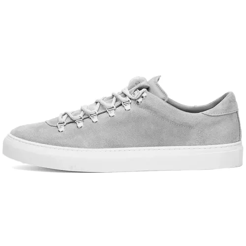 Diemme - Shoes > Sneakers - Gray - Diemme - Modalova