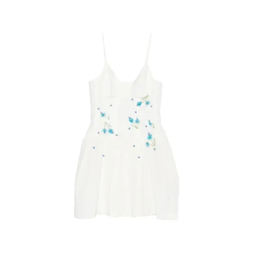 Dresses > Day Dresses > Summer Dresses - - Shushu/Tong - Modalova