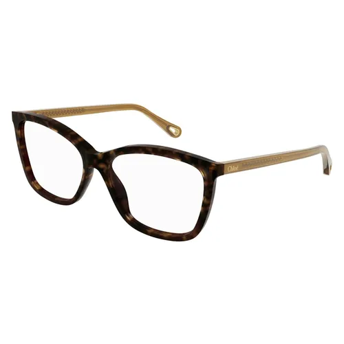 Accessories > Glasses - - Chloé - Modalova