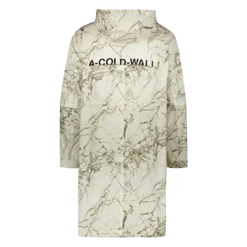 Coats > Parkas - - A-Cold-Wall - Modalova