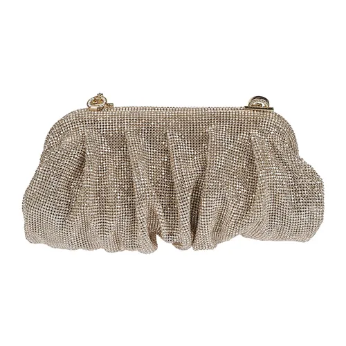Bags > Clutches - - Benedetta Bruzziches - Modalova