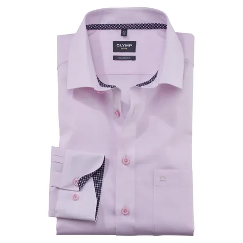 Shirts > Formal Shirts - - Olymp - Modalova