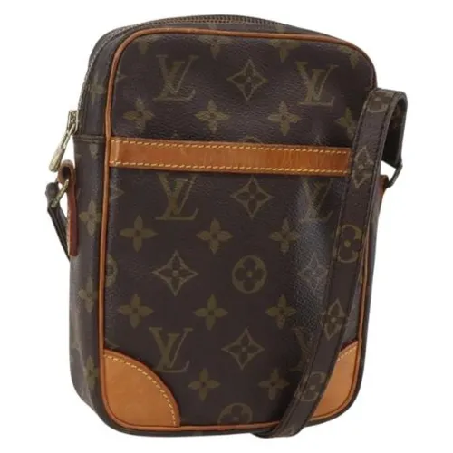 Pre-owned > Pre-owned Bags > Pre-owned Cross Body Bags - - Louis Vuitton Vintage - Modalova