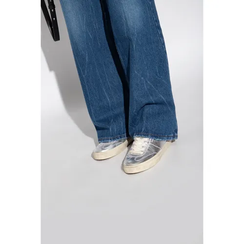 Shoes > Sneakers - - Golden Goose - Modalova