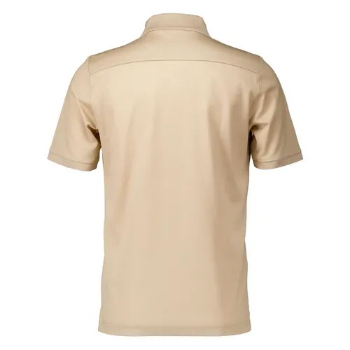 Eton - Tops > Polo Shirts - Beige - Eton - Modalova