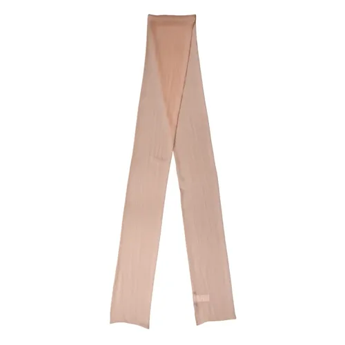 Accessories > Scarves > Silky Scarves - - Dolce & Gabbana - Modalova