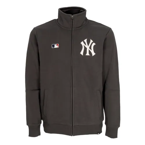 Sweatshirts & Hoodies > Zip-throughs - - 47 Brand - Modalova