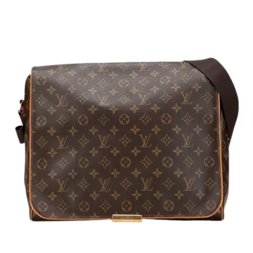 Pre-owned > Pre-owned Bags > Pre-owned Cross Body Bags - - Louis Vuitton Vintage - Modalova
