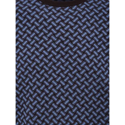 Knitwear > Cashmere Knitwear - - Drumohr - Modalova