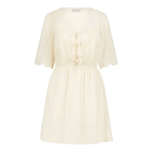 Dresses > Day Dresses > Short Dresses - - Fabienne Chapot - Modalova