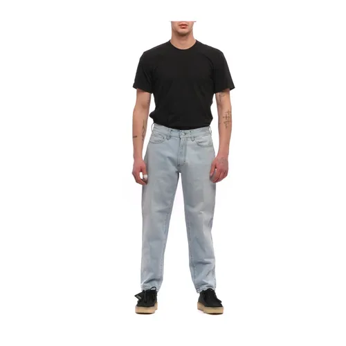 Jeans > Straight Jeans - - Don The Fuller - Modalova