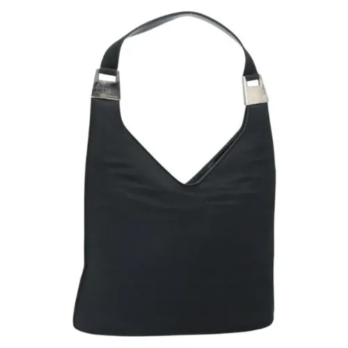 Pre-owned > Pre-owned Bags > Pre-owned Shoulder Bags - - Gucci Vintage - Modalova
