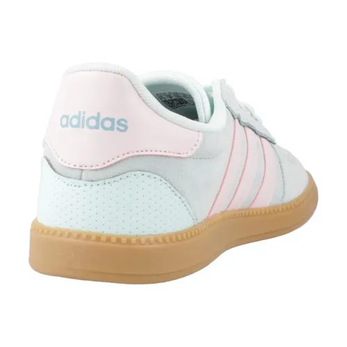 Adidas - Shoes > Sneakers - Blue - Adidas - Modalova