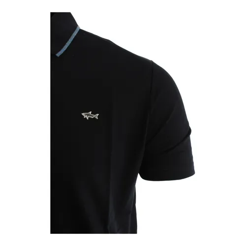 Tops > Polo Shirts - - Paul & Shark - Modalova