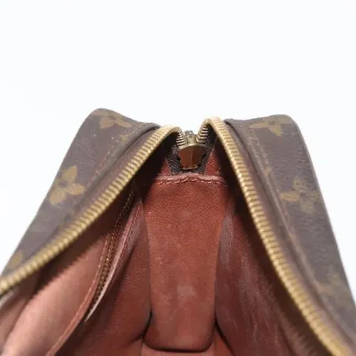 Pre-owned > Pre-owned Bags > Pre-owned Cross Body Bags - - Louis Vuitton Vintage - Modalova