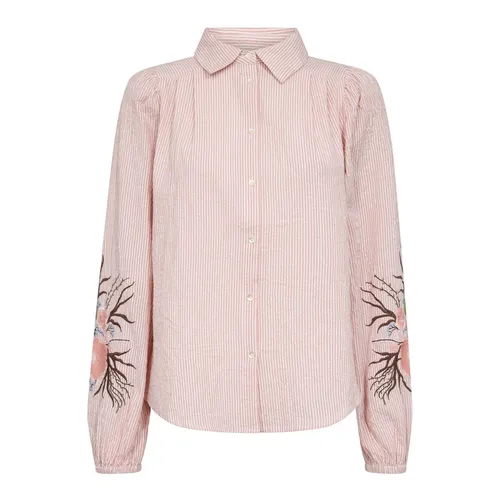 Blouses & Shirts > Shirts - - MOS Mosh - Modalova