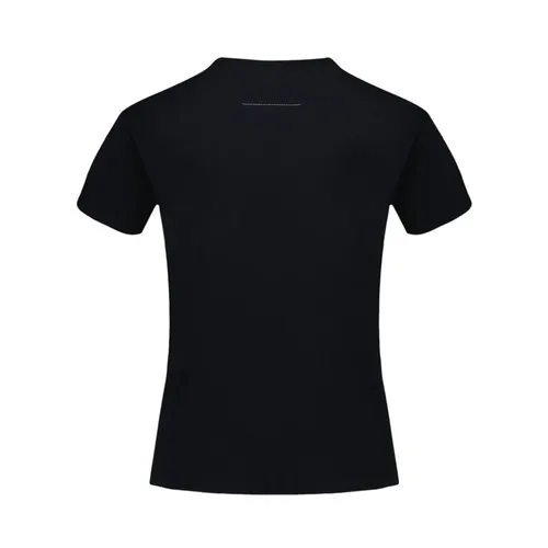 Tops > T-Shirts - - MM6 Maison Margiela - Modalova