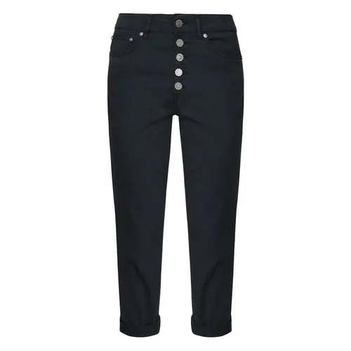 Jeans > Cropped Jeans - - Dondup - Modalova