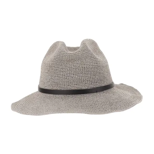 Accessories > Hats > Hats - - Catarzi 1910 - Modalova