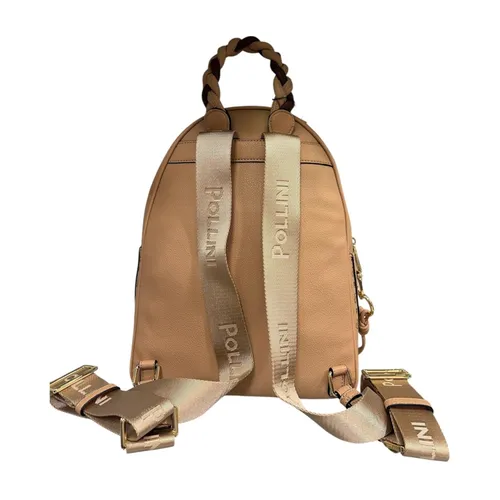 Bags > Backpacks - - Pollini - Modalova