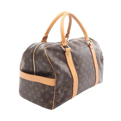 Pre-owned > Pre-owned Bags > Pre-owned Weekend Bags - - Louis Vuitton Vintage - Modalova