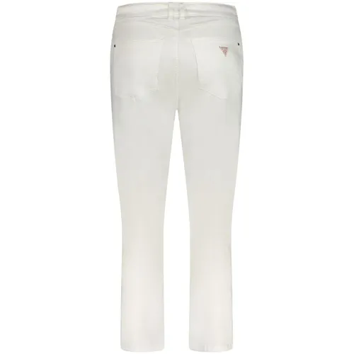 Jeans > Cropped Jeans - - Guess - Modalova