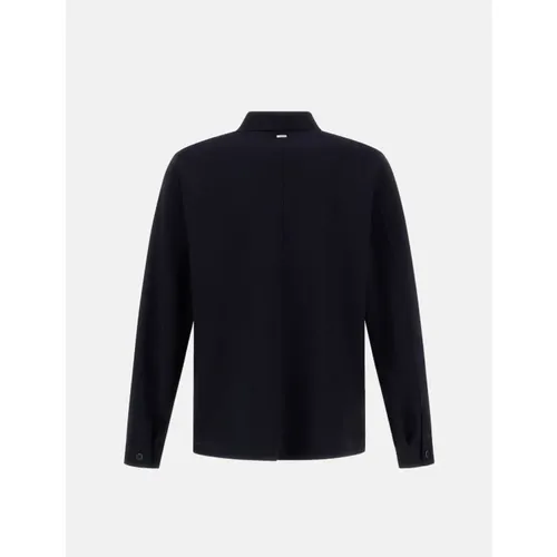 Jackets > Light Jackets - - Herno - Modalova