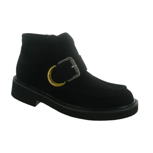 Shoes > Boots > Ankle Boots - - Bibi Lou - Modalova