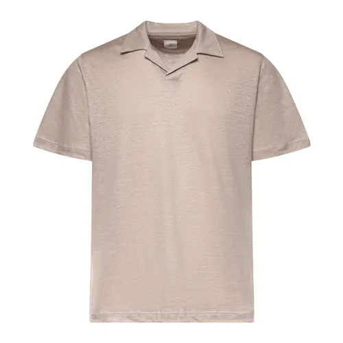 Tops > Polo Shirts - - Eleventy - Modalova