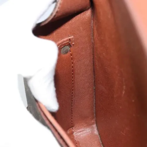 Pre-owned > Pre-owned Bags > Pre-owned Cross Body Bags - - Louis Vuitton Vintage - Modalova