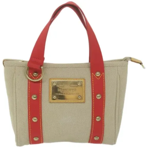 Pre-owned > Pre-owned Bags > Pre-owned Handbags - - Louis Vuitton Vintage - Modalova