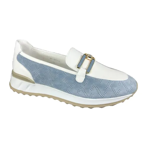 Shoes > Flats > Loafers - - Nathan-Baume - Modalova