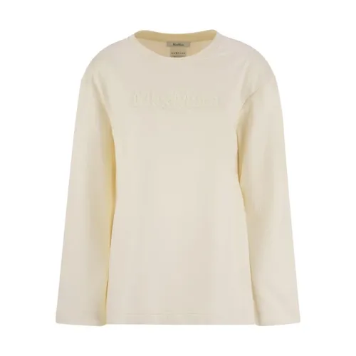 Tops > Long Sleeve Tops - - Max Mara - Modalova